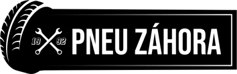 Pneu Záhora